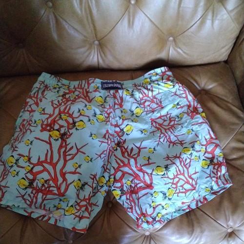 Vilebrequin mens swimming - vilebrequin,