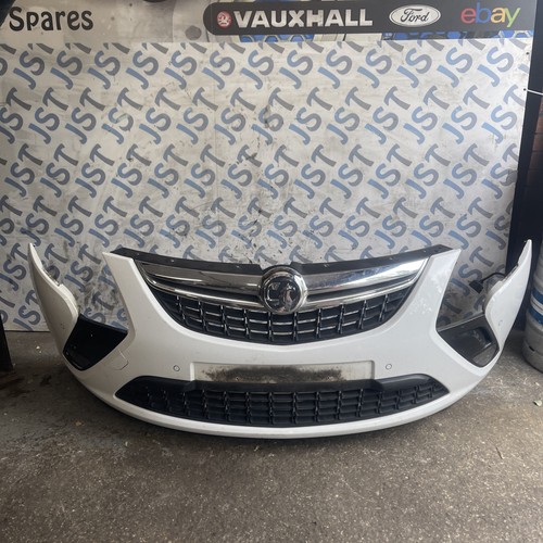 Vauxhall zafira tourer - zafira,
