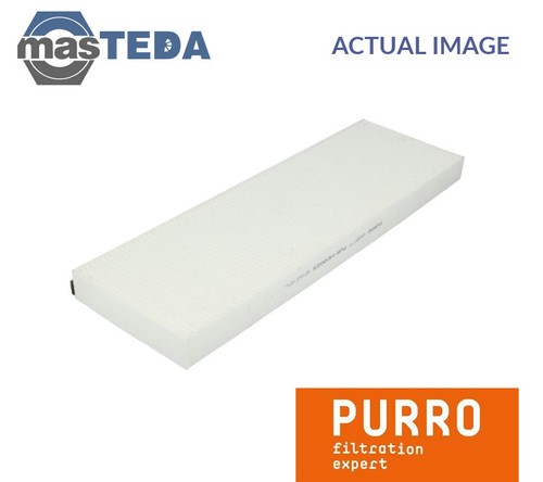 Pur hc0023 cabin pollen - cabin,