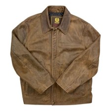 RARE BELSTAFF LTD EDTN INDIANA