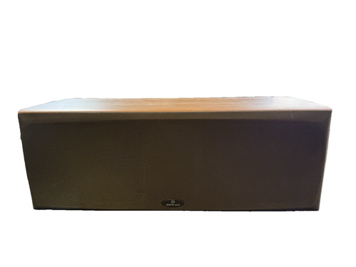 Centre speaker monitor audio - speaker,
