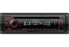 Kenwood KDC-BT460U CD MP3