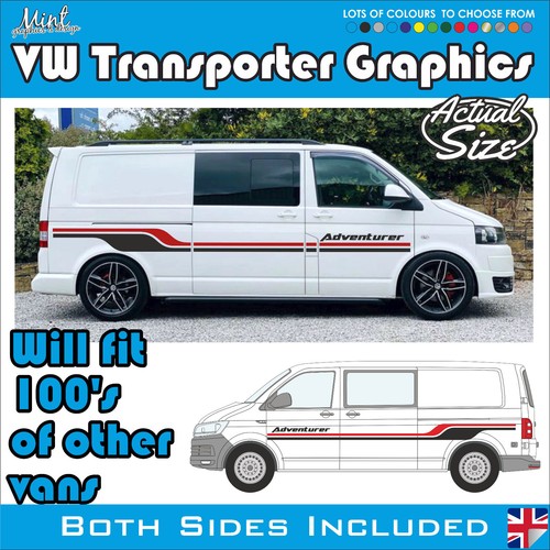Lwb transporter camper side - transporter,