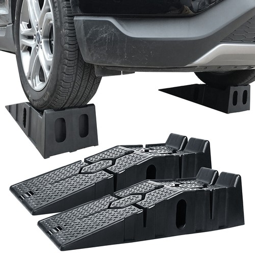 Heavy duty ton low rise - ton, car