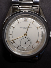 Vacheron & Constantin Mens