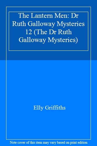 The lantern men ruth - the, dr