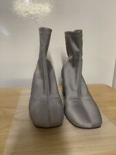 Zara Ladies Block Heel, Slip