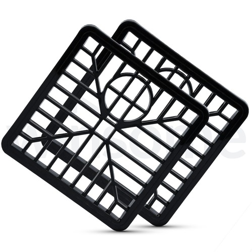 Plastic drain cover square - drain,