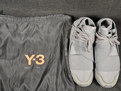 Adidas qasa men - y-3, high