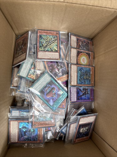 Card lot holos - card,