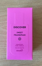 BNIB, DISCOVER, SWEET