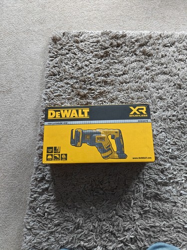 Dewalt dcs367n 18v - dcs367n, xr