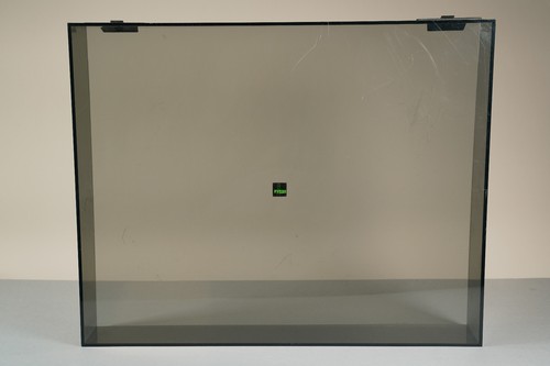 Rega planar smoked turntable - planar, 3