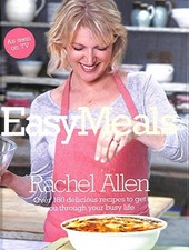 Easy Meals - Rachel Allen