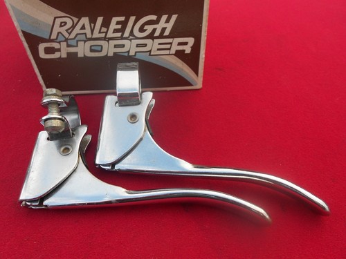 Vintage raleigh chopper - raleigh,