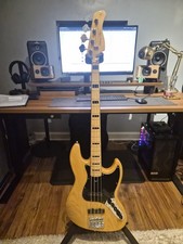 Sire V7 Vintage Swamp Ash 4