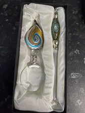 VINTAGE DESK Magnifying Glass