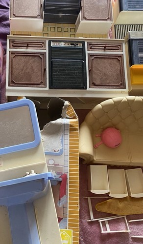 Vintage 80 s sindy - &, 80’s