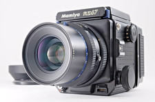 New Bellows **MINT LENS**