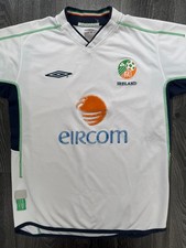 Original Authentic Umbro