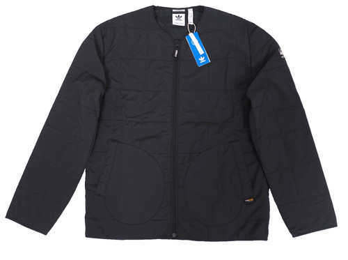 Adidas adventure quilted - quilted, liner