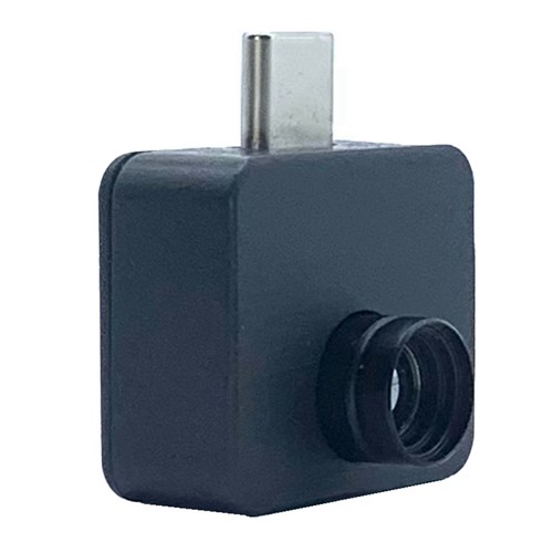Thermal imager 32x32 - 32x32, pixels