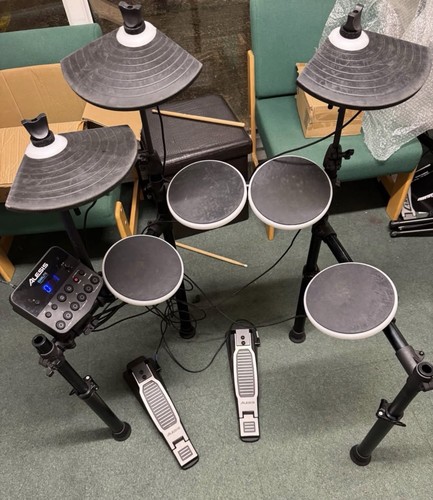 Alesis lite electric - dm,