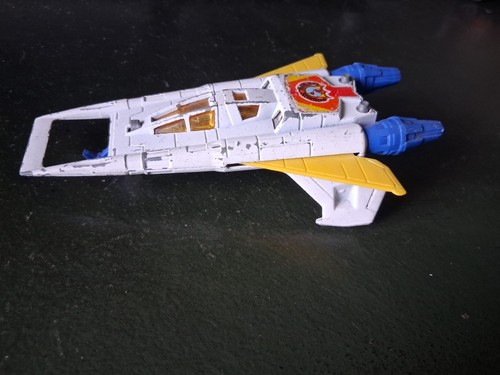 Vintage corgi buck rogers - vintage,