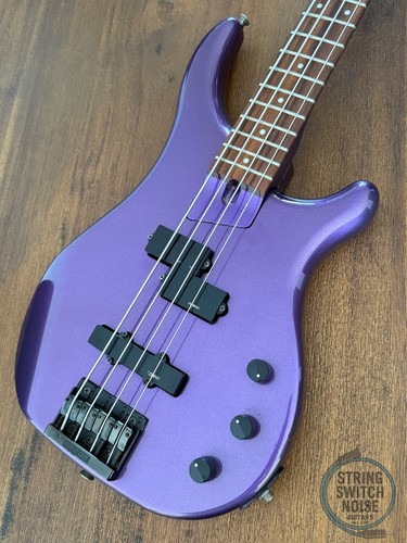 Fernandes revolver bass - revolver,