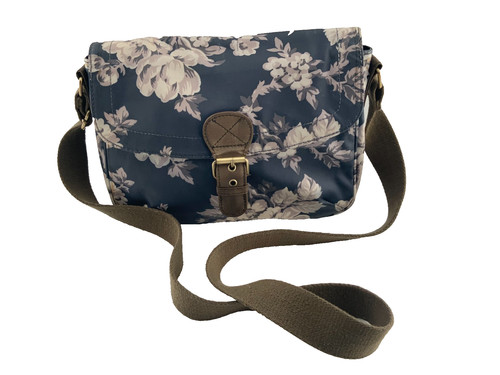 Boden woman navy blue - navy,