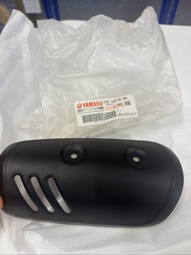 Genuine yamaha oem - genuine,