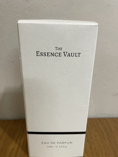 The essence vault - the,