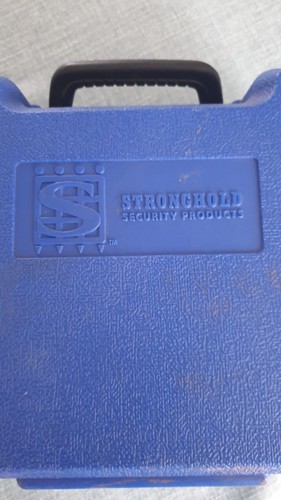 Maypole stronghold security - maypole,
