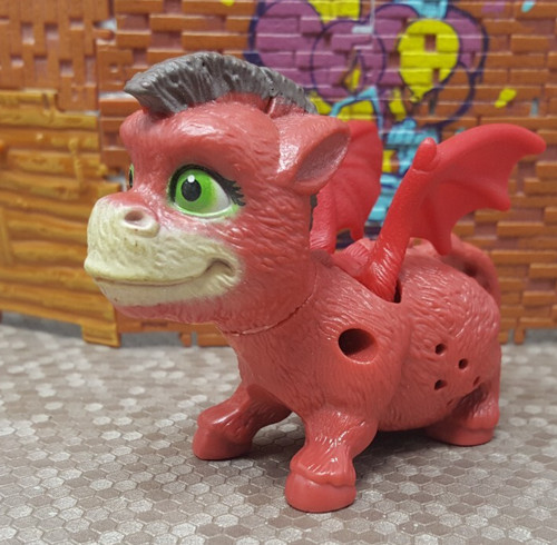 Shrek donkey baby dragon - shrek,