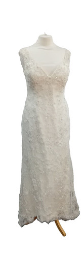 Sophia tolli uk14 stunning - sophia,