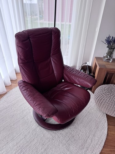 Vintage ekornes stressless - ekornes,
