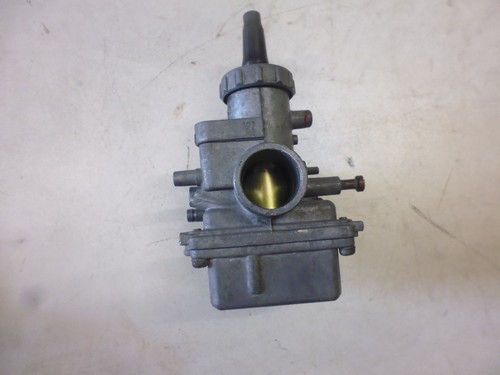 Mikuni kogyo carb 22mm - mikuni, no