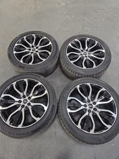Range Rover Sport Genuine 21"