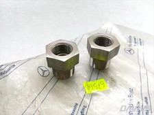 Mercedes-Benz C-Class Nuts
