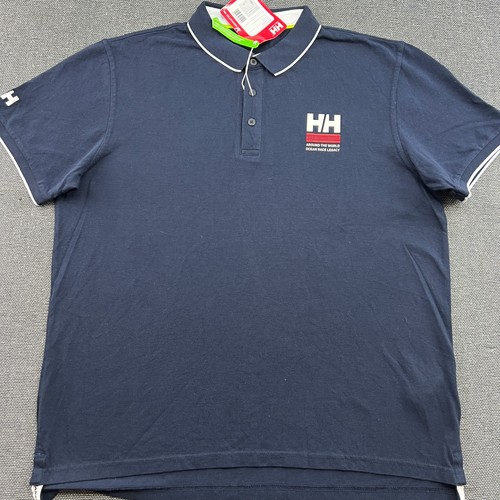 Helly hansen ocean - hansen, race