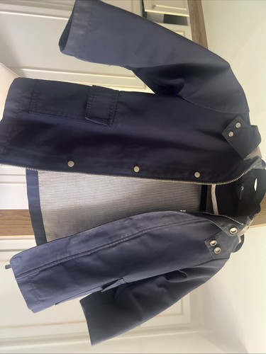 Jacadi paris raincoat - jacadi,