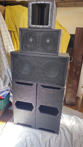 Rare calum audio - rare, mini