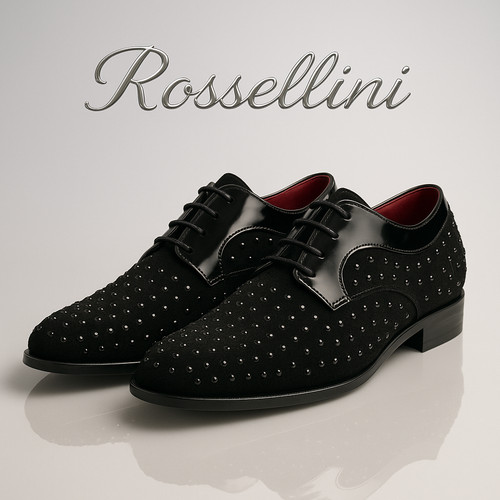 Rossellini lazio men - rossellini,