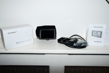 FEELWORLD FW450 4K HDMI in and