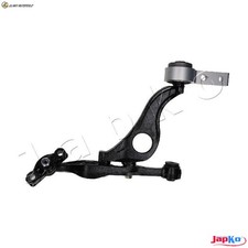 HANDLEBAR WHEEL SUSPENSION