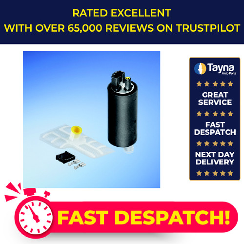 Fuel pump fits bmw 323 - fits,