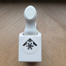 Martha Stewart craft punch