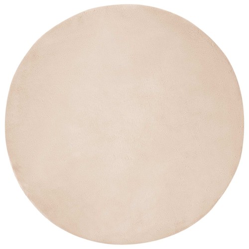 Anti slip faux rabbit fur - anti-slip, rug