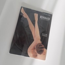Wolford Satin Touch Tights