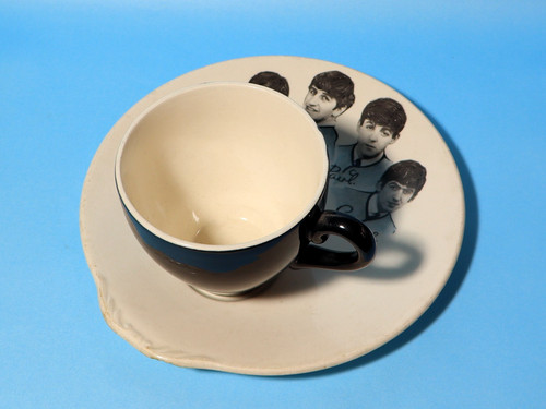 Original the beatles pictorial - the,